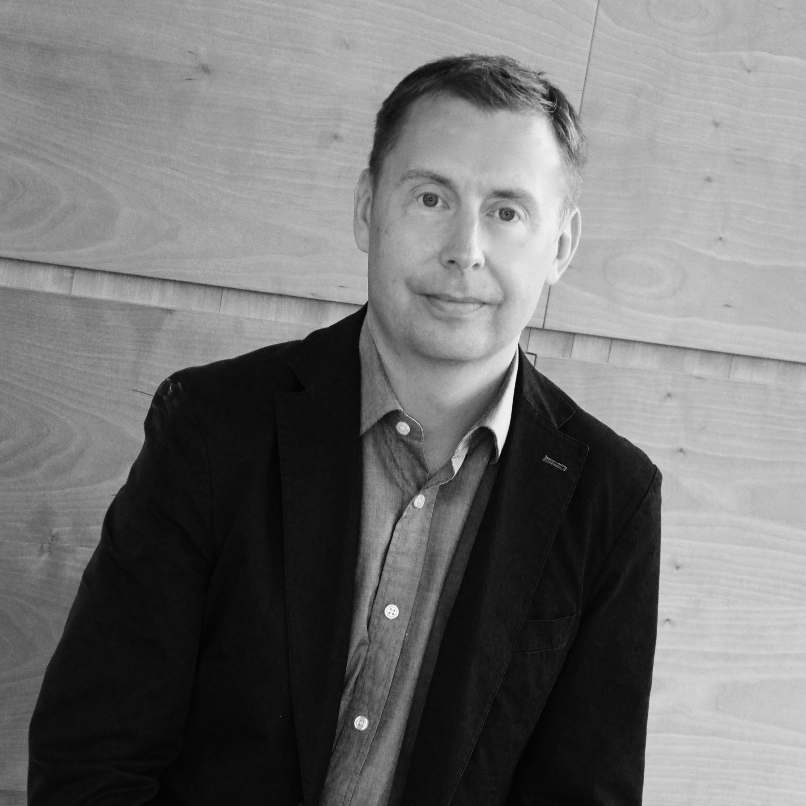 Jason Stowe