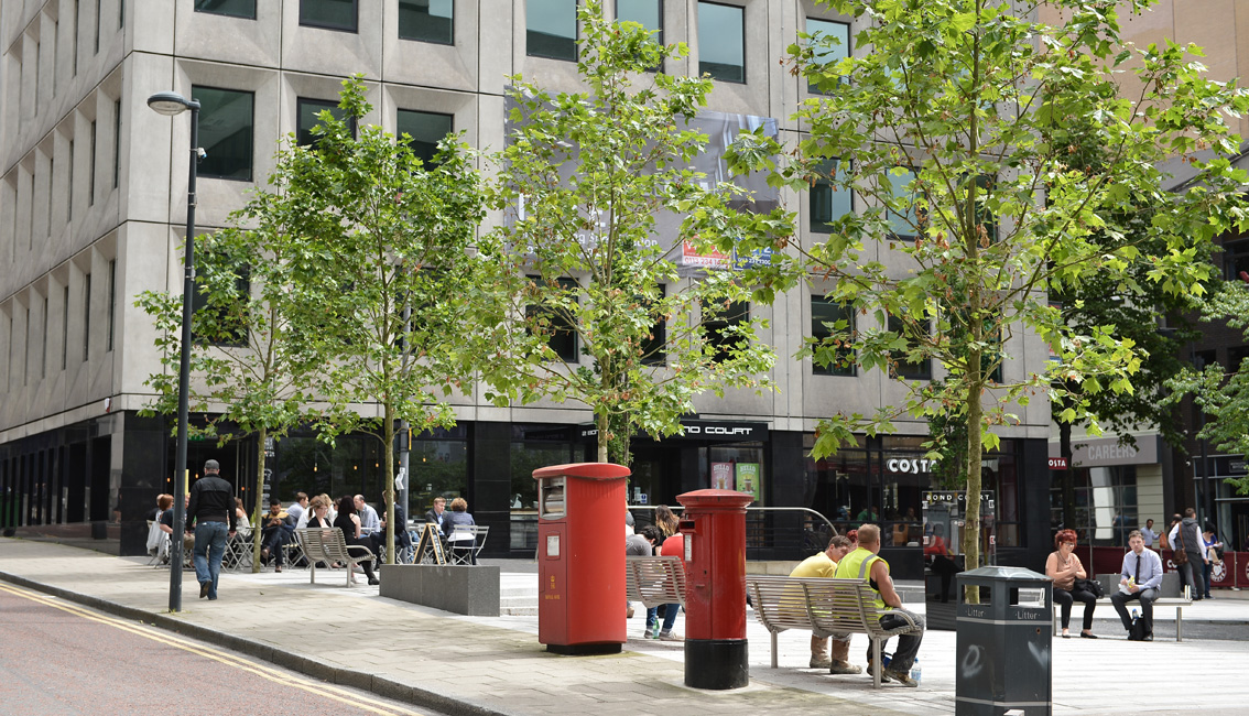 2 Bond Court Wilton Developments
